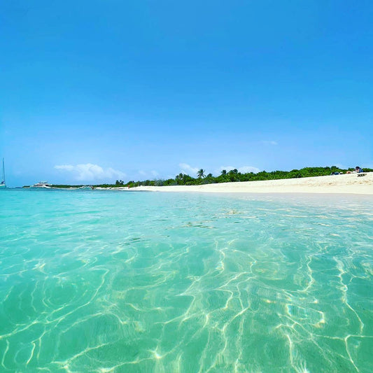 Icacos Full Day